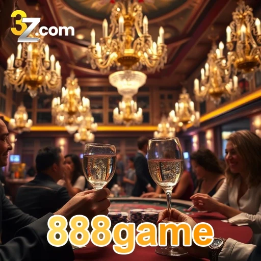 888game app