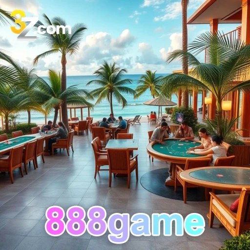 888game app