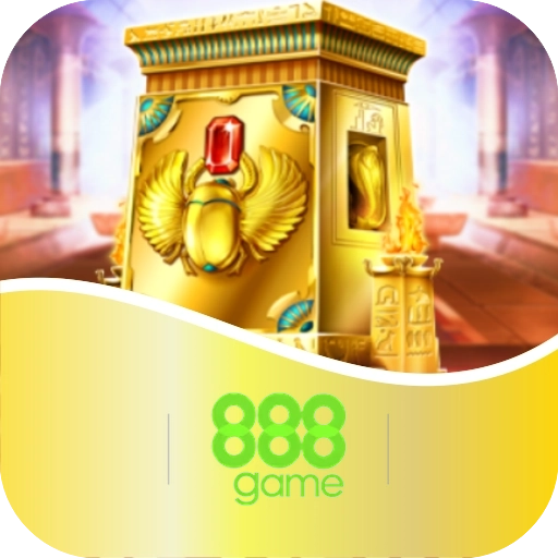 888game app LOGO