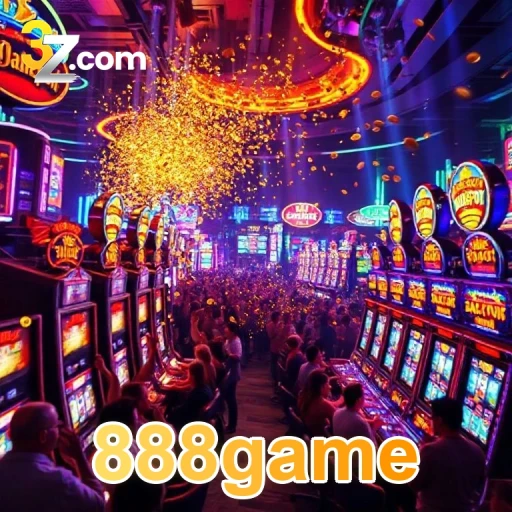 888game app Promocao