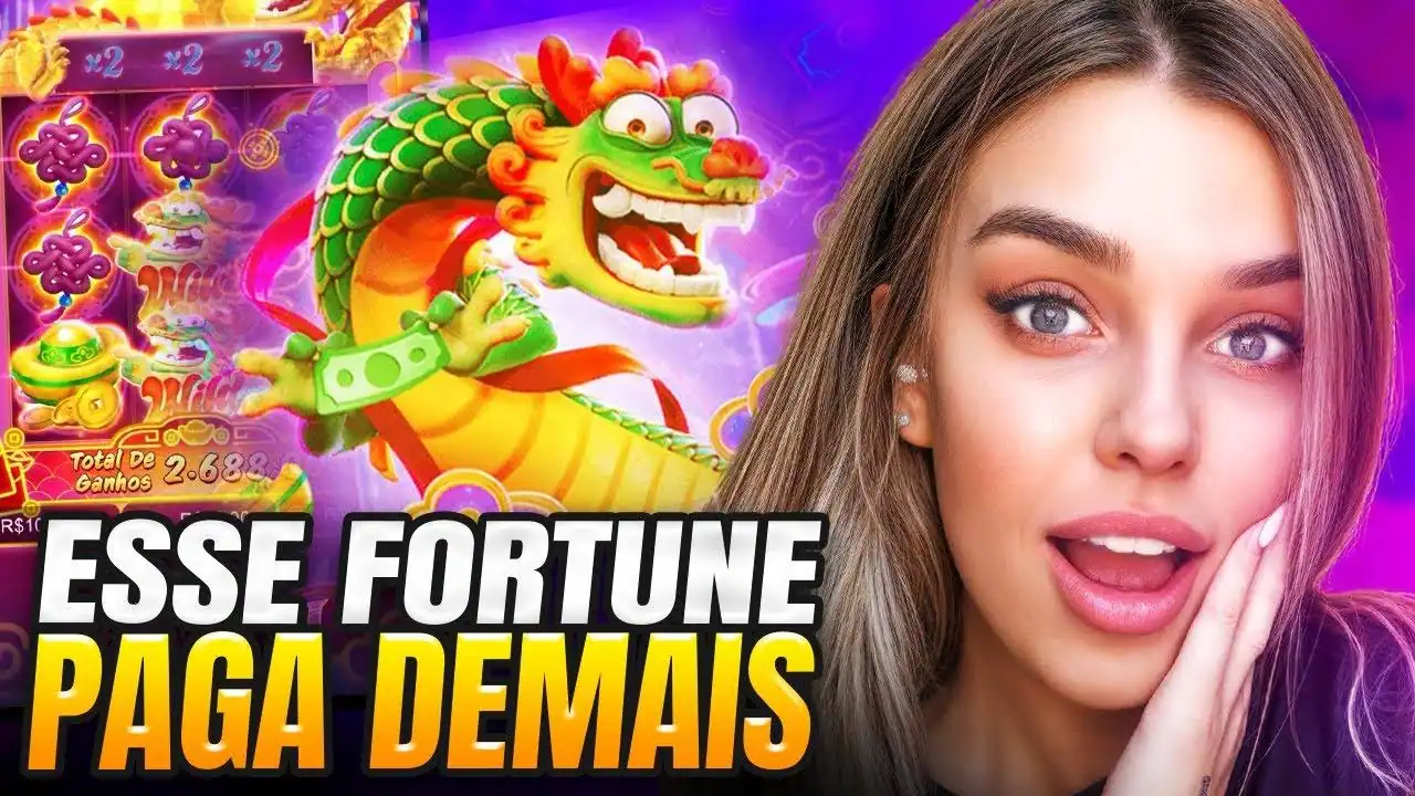 888game Fortune Dragon