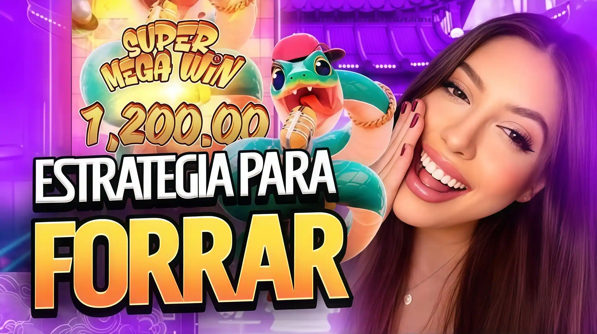 Veneno Dourado Fortune Snake 888game - Sistema de Transformações